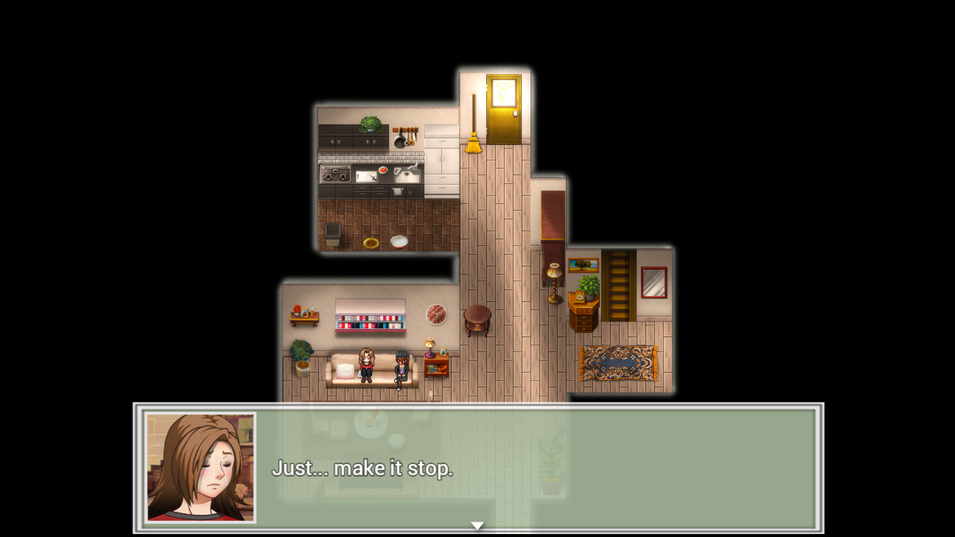 Irrational screenshot 1