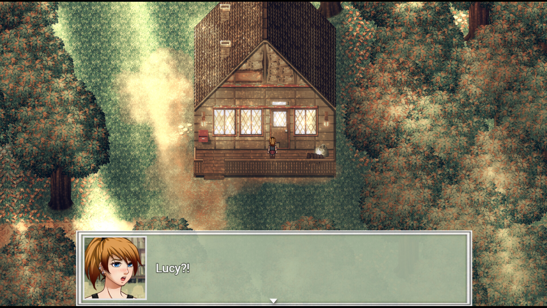 Irrational screenshot 7