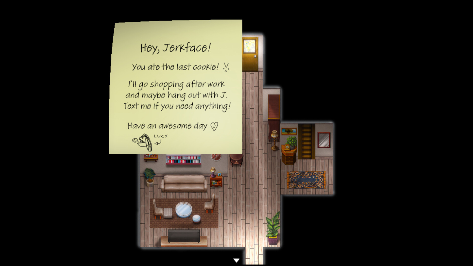 Irrational screenshot 6