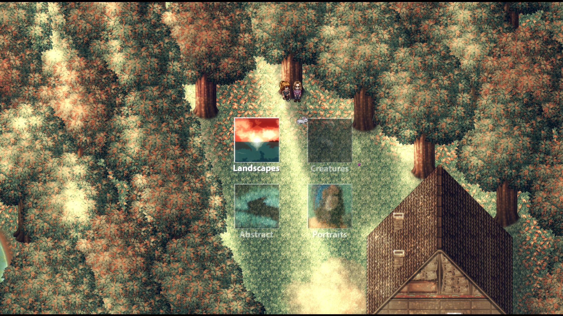 Irrational screenshot 2