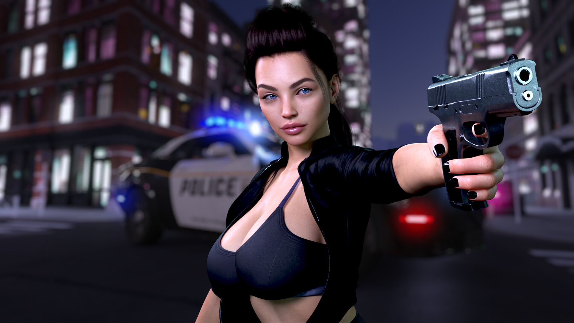 Blamed screenshot 9