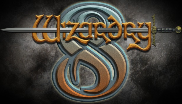 Save 80% on Wizardry 8 on Steam