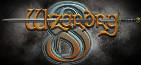 Save 80% on Wizardry 8 on Steam