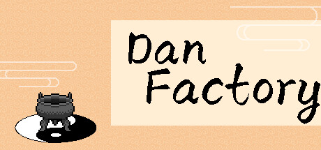 Dan Factory Cover Image