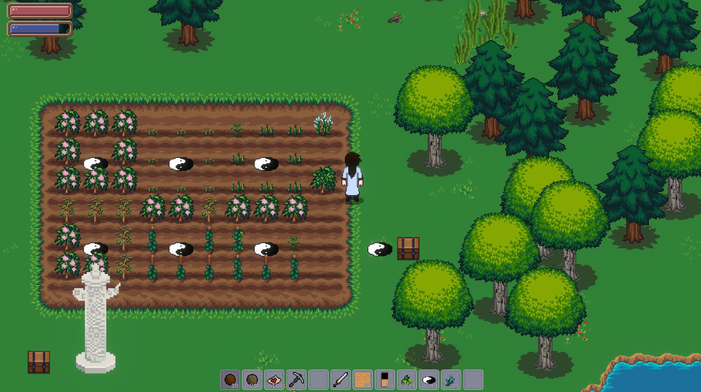 Dan Factory screenshot 6