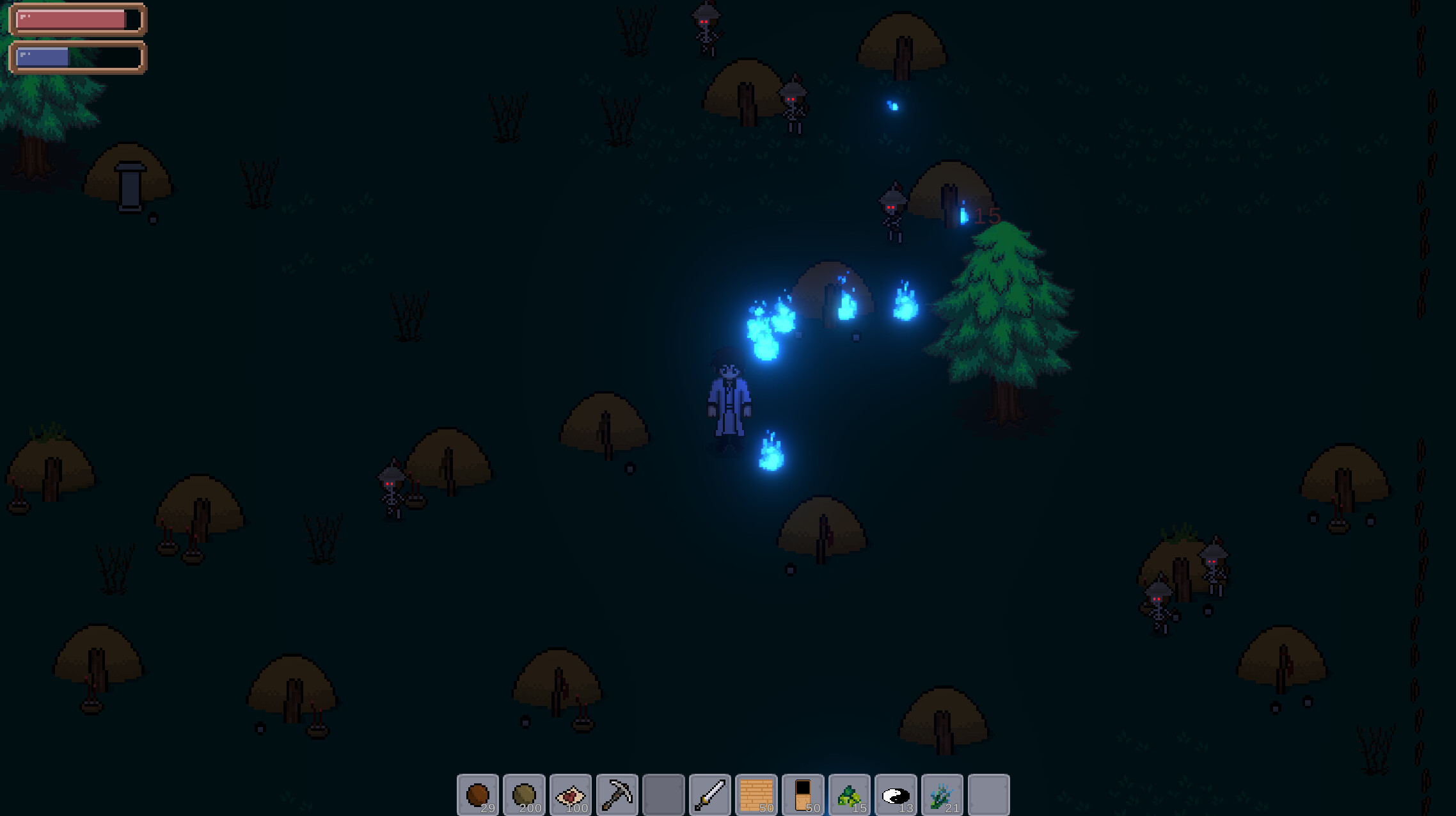 Dan Factory screenshot 5