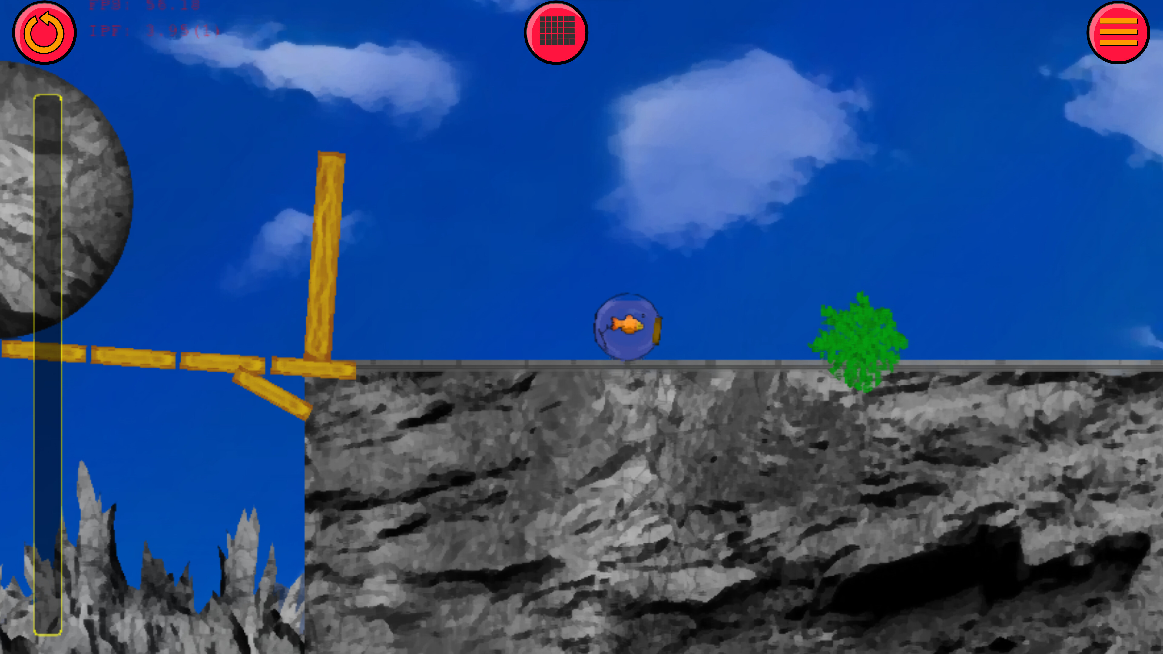 FATPETS screenshot 7