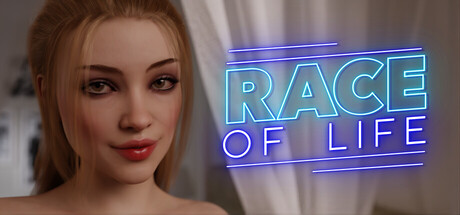 Race of Life - Act 1