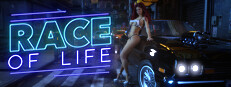 Race of Life - Act 1