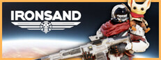 Ironsand