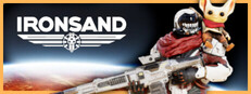 Ironsand