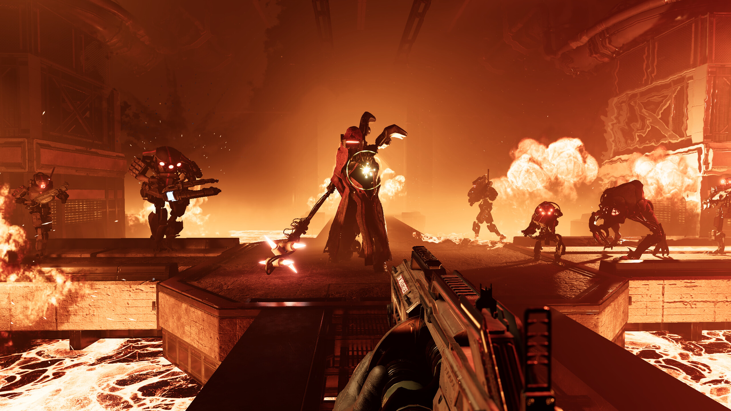 Ironsand screenshot 4