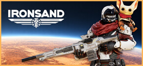 Ironsand