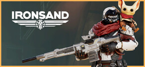 Ironsand