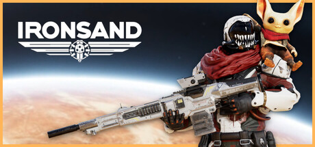 Ironsand