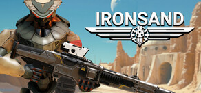 Ironsand