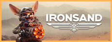 Ironsand