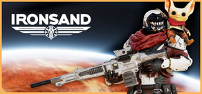 Ironsand