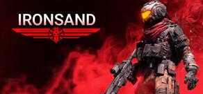 Ironsand