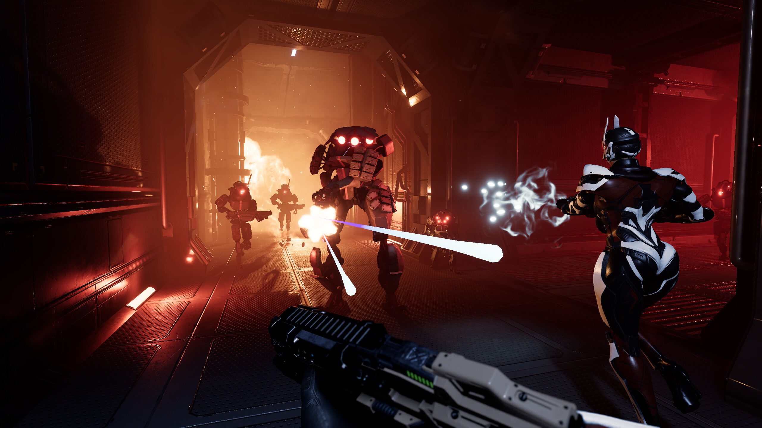 Ironsand screenshot 7