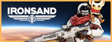 Ironsand