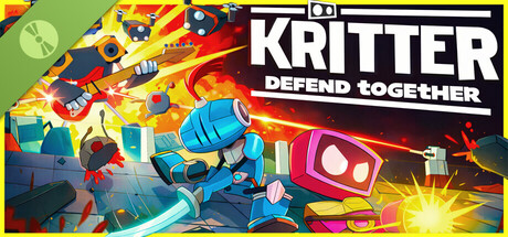 Kritter: Defend Together Demo