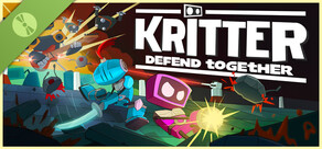 Kritter: Defend Together Demo