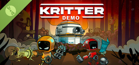 Kritter: Defend Together Demo