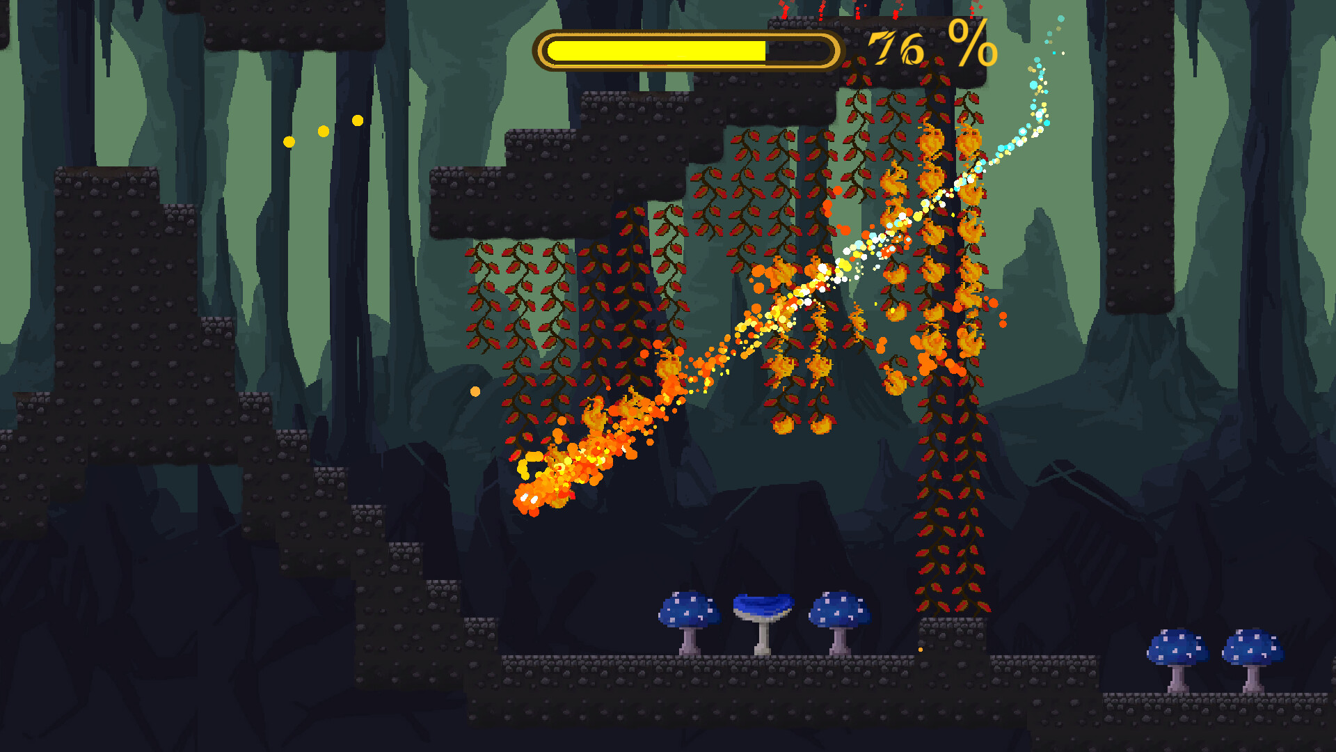 Liekki screenshot 1