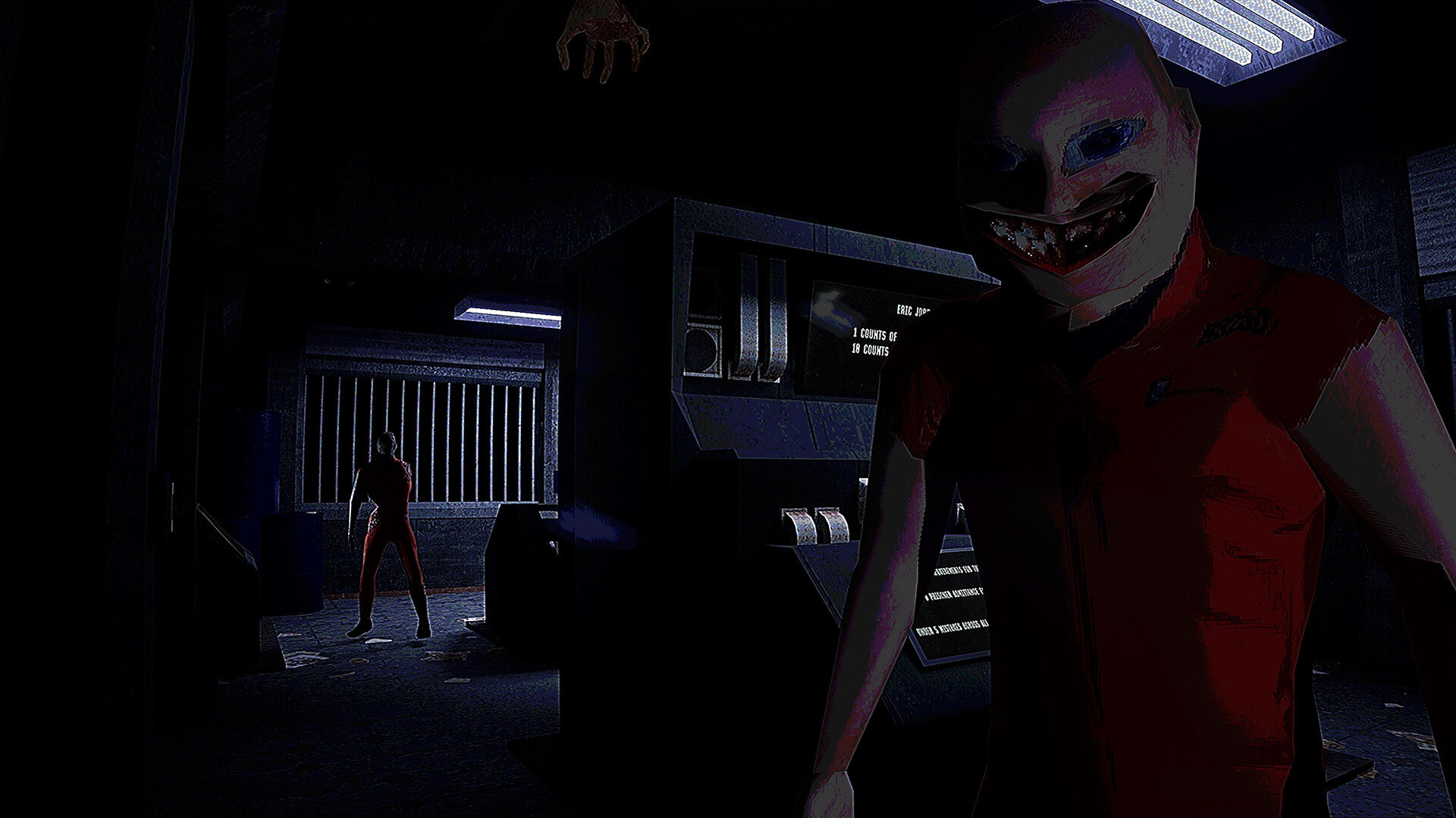 DEATH IN UNISON screenshot 2