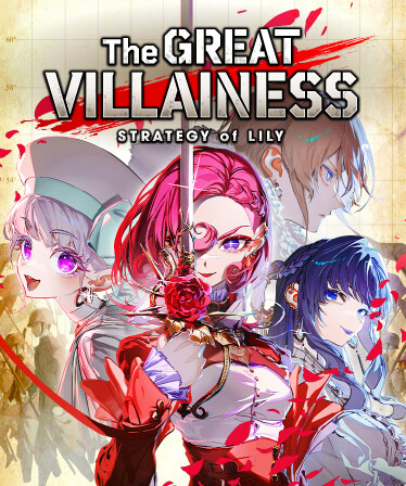 The Great Villainess: Strategy of Lily
