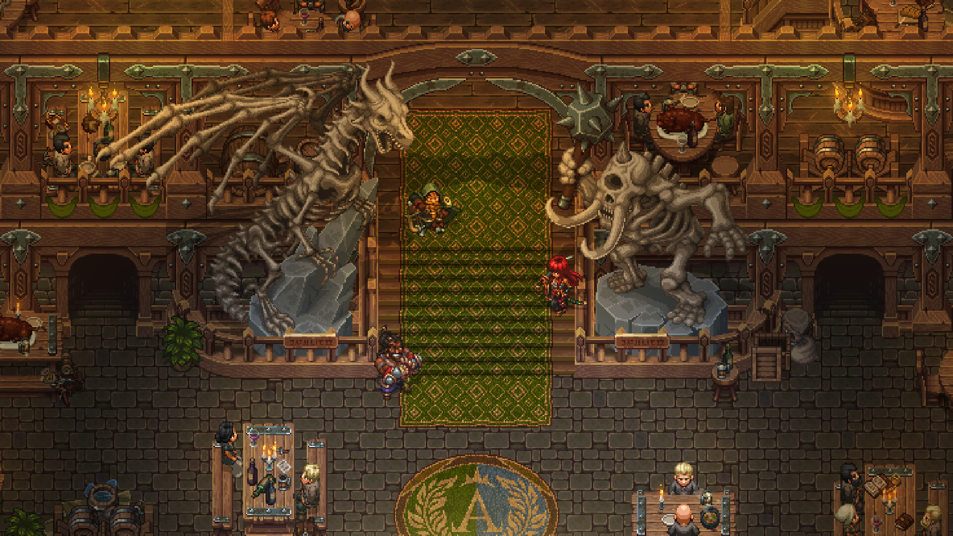 Drakantos screenshot 10