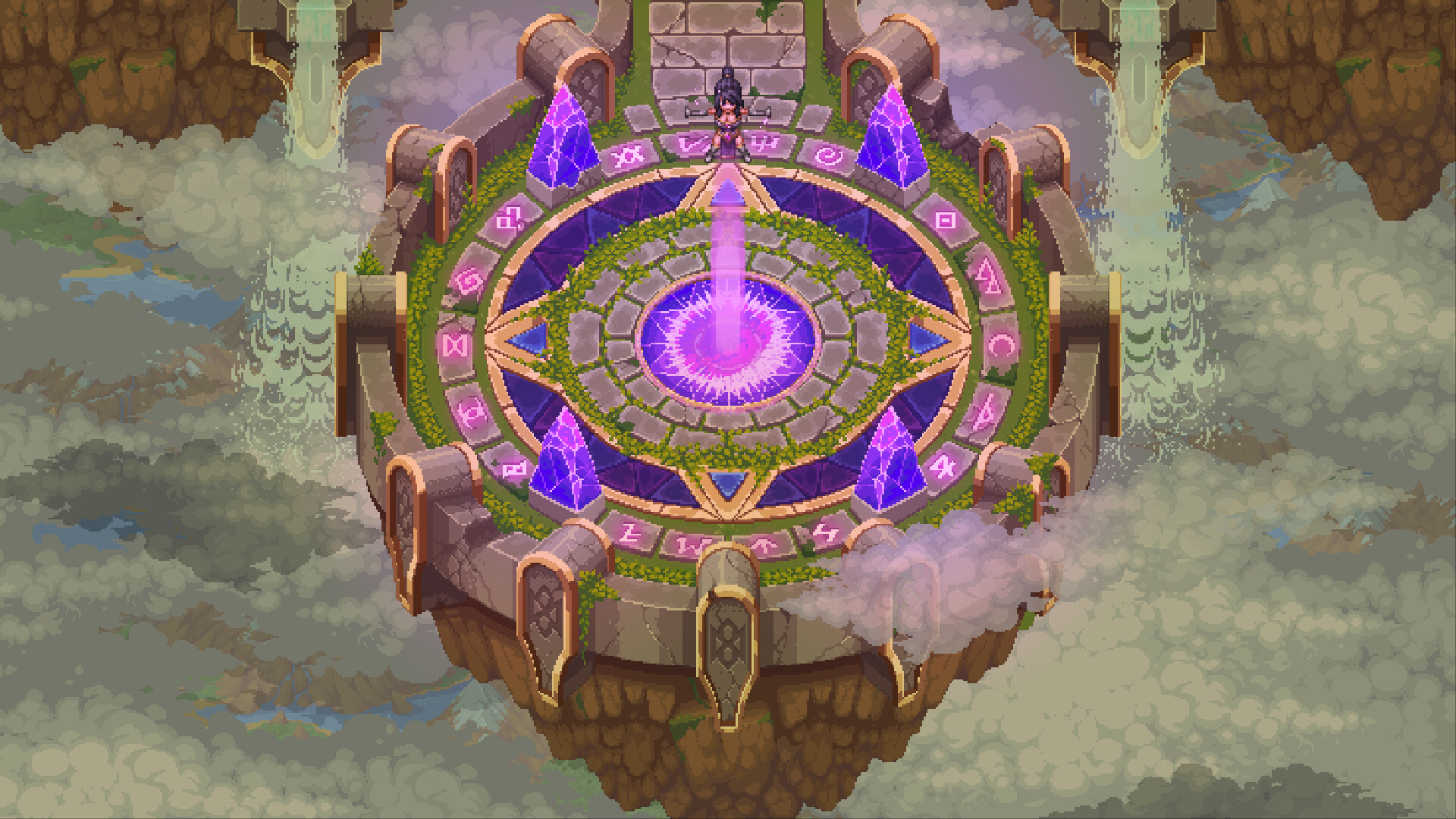 Drakantos screenshot 12