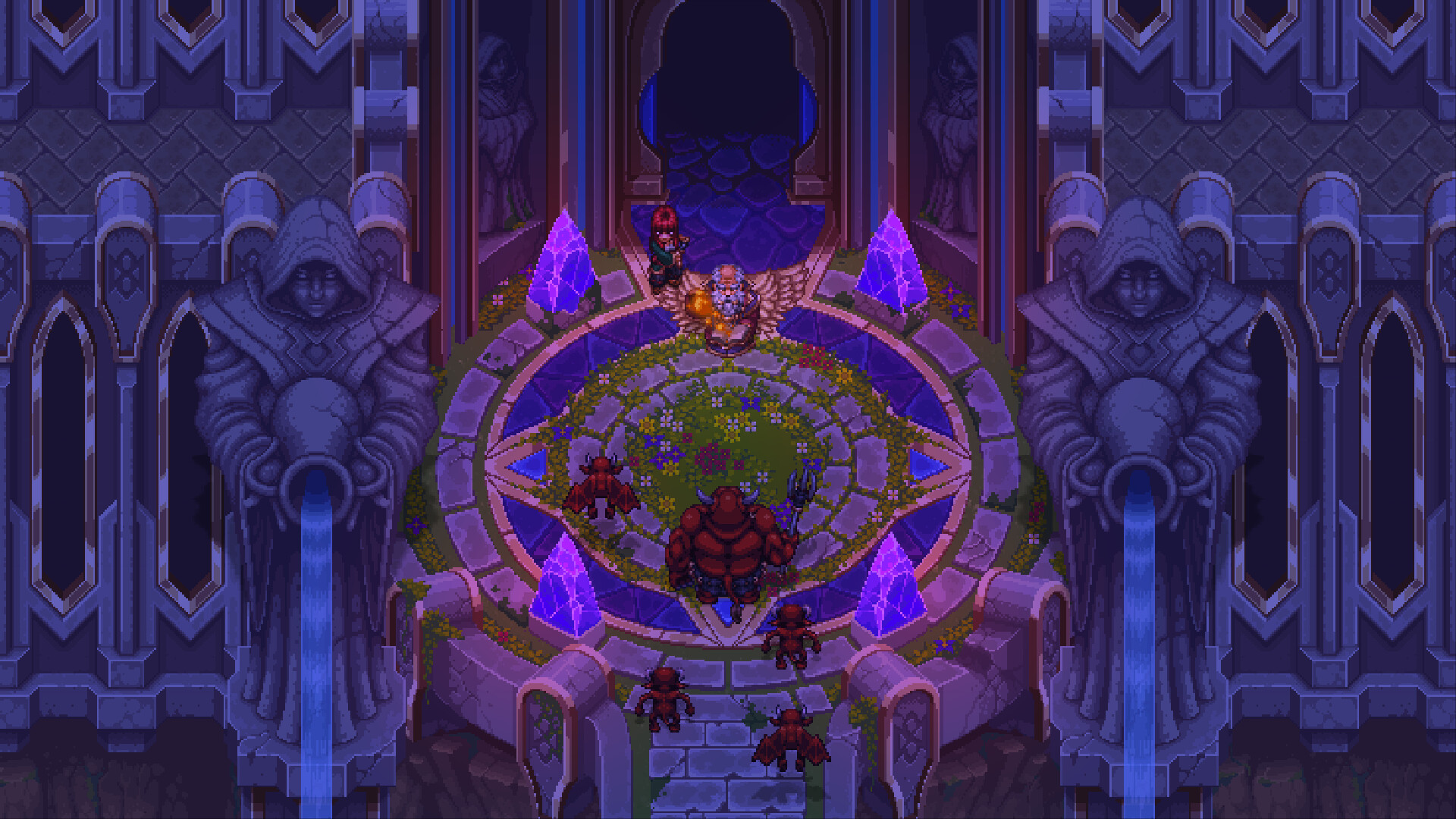 Drakantos screenshot 8