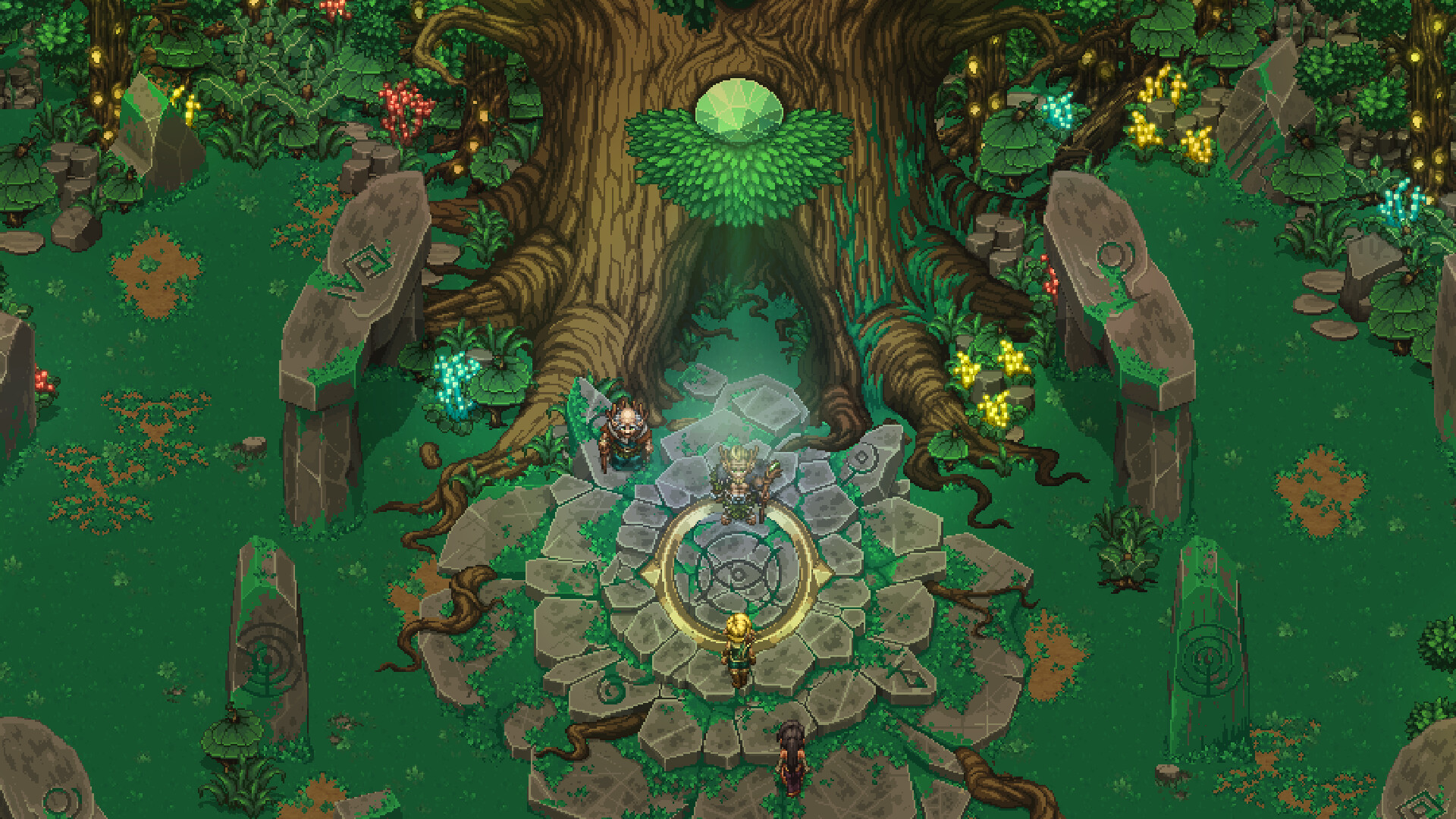 Drakantos screenshot 14