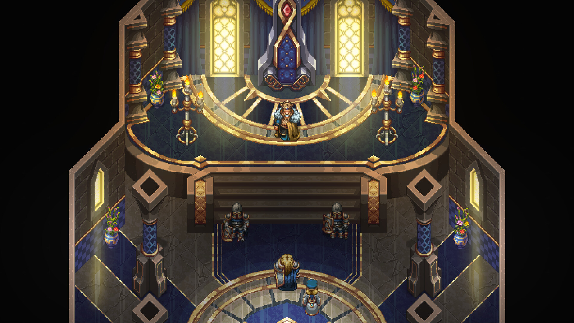 Drakantos screenshot 11