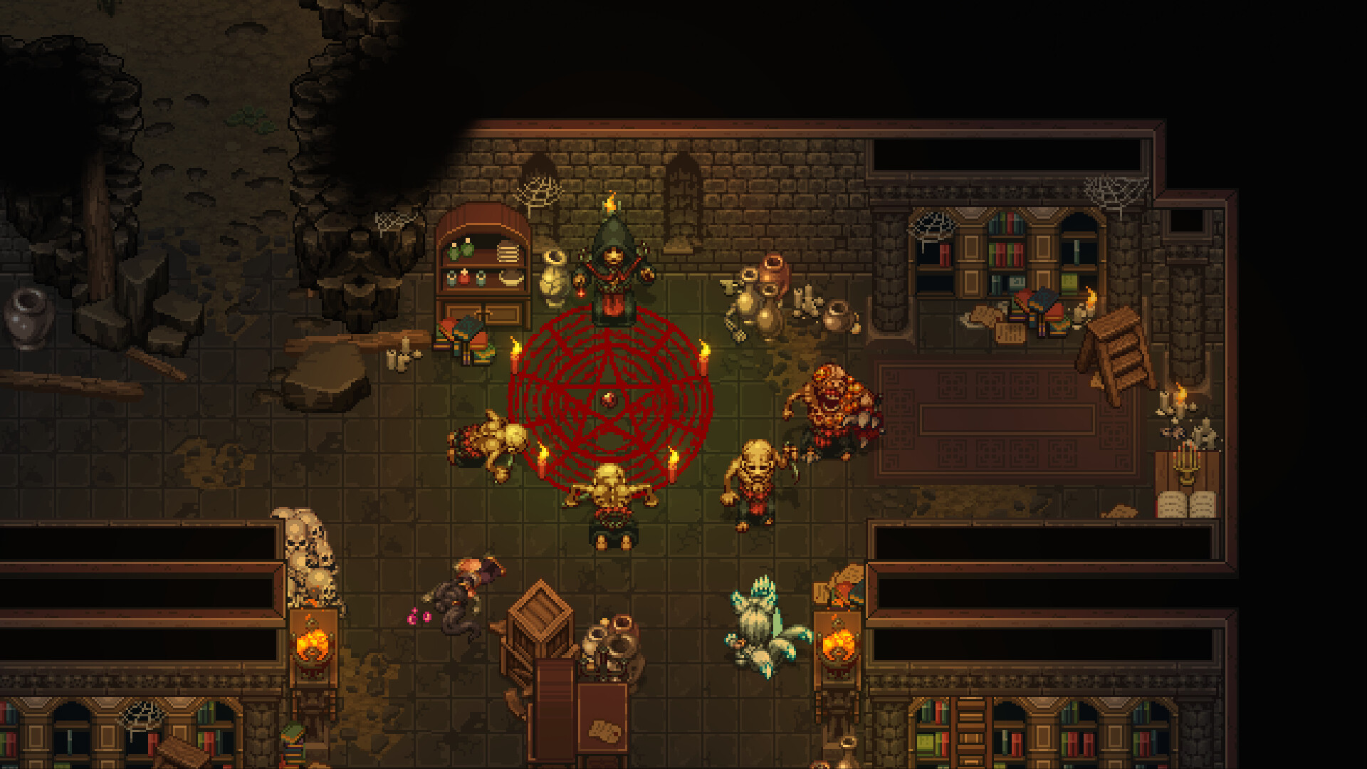 Drakantos screenshot 13