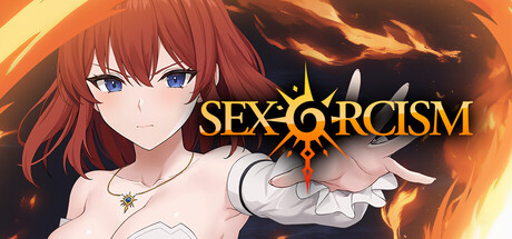 Sexorcism — Steam header