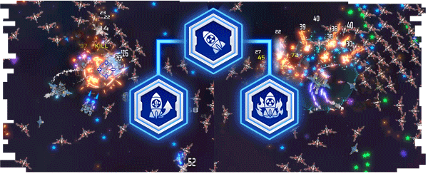 【打飞机/动态】魅惑之翼V1.00.067官中无修版【11.29更新