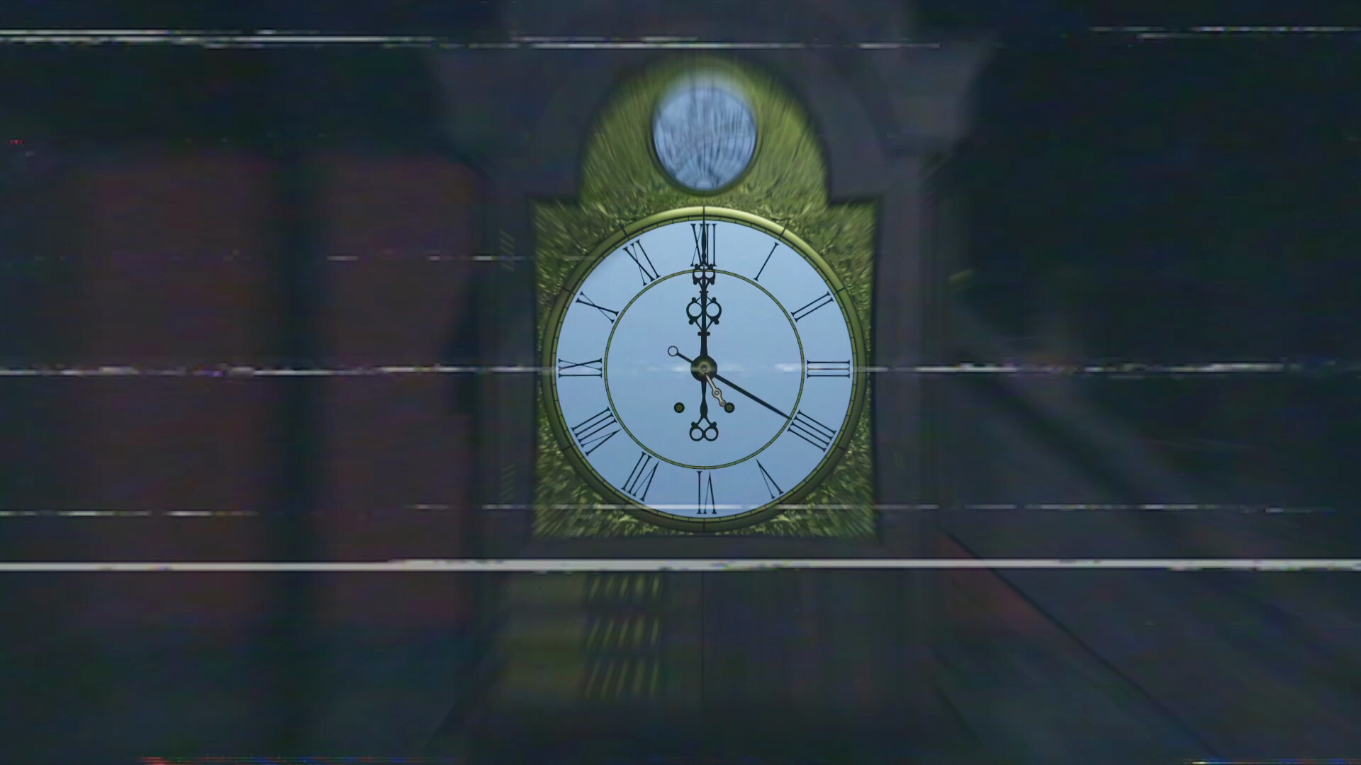 Clock Ticker screenshot 3