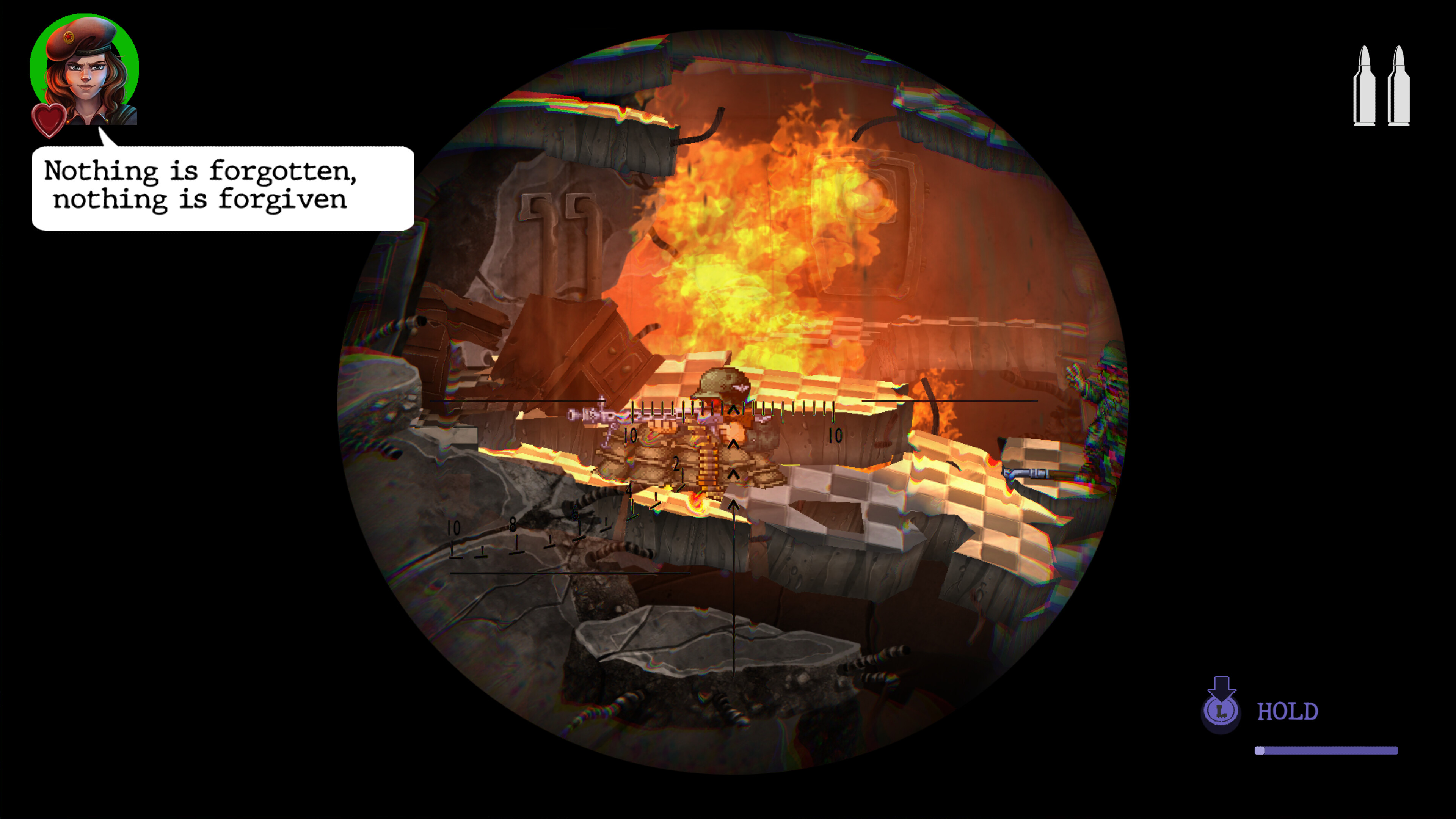 Operation Highjump:The Fall of Berlin screenshot 6