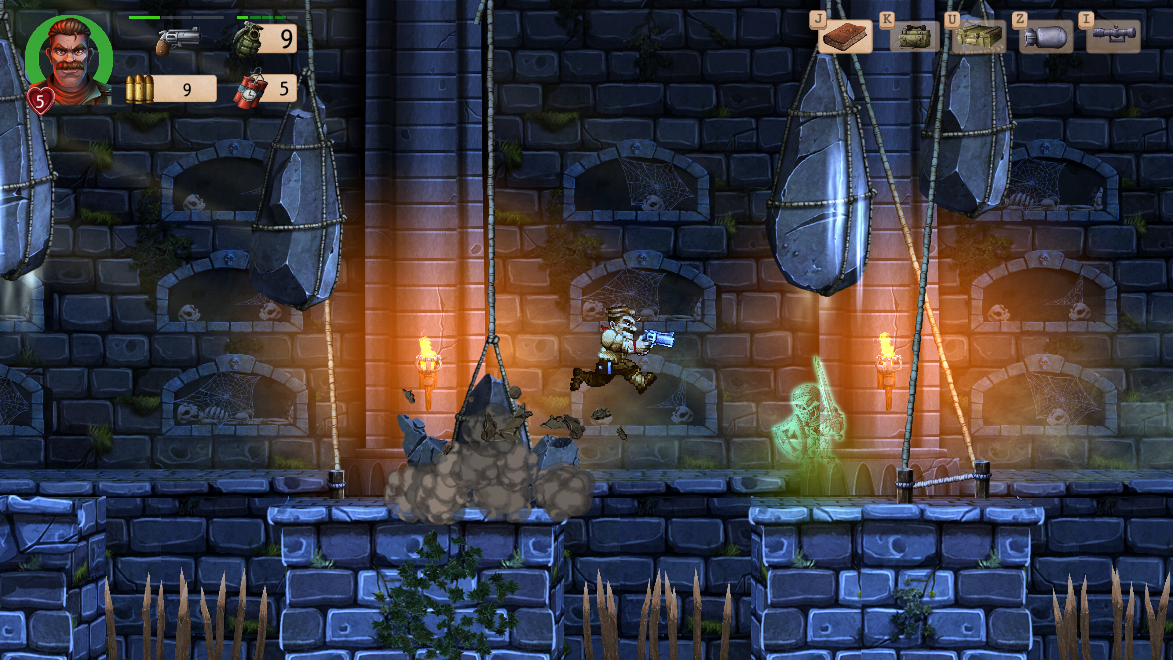 Operation Highjump:The Fall of Berlin screenshot 2