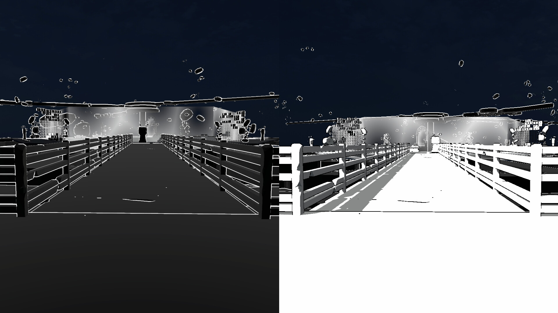 Together in Between screenshot 9