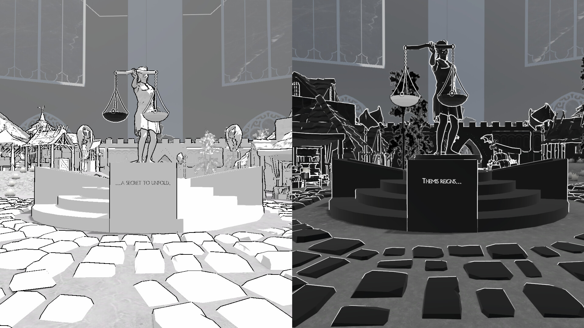 Together in Between screenshot 10
