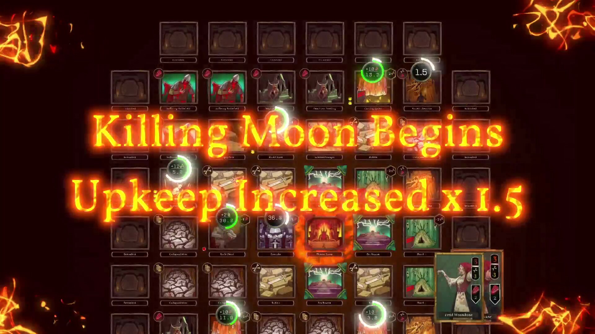 The Deadly Path screenshot 7