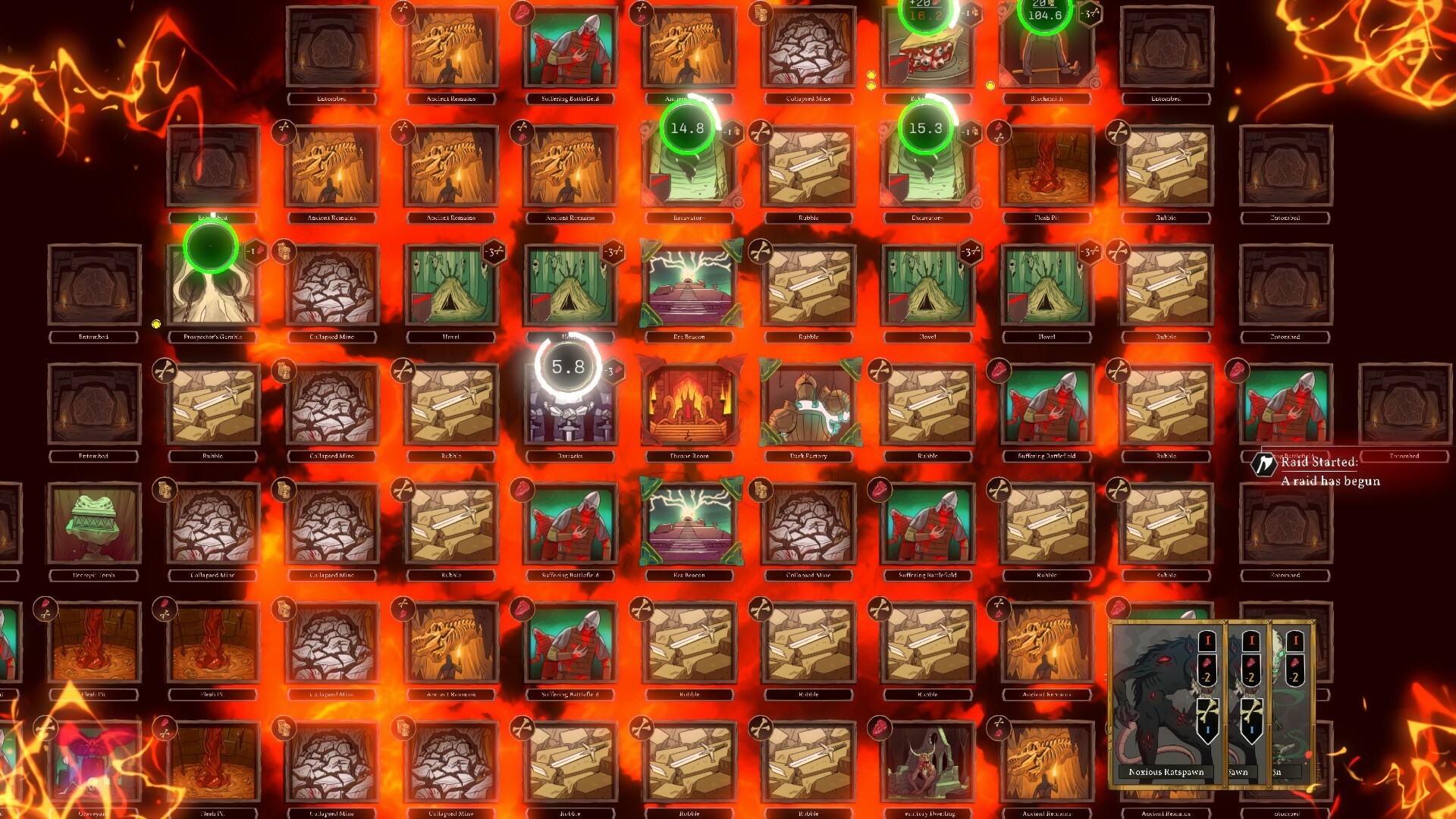 The Deadly Path screenshot 3