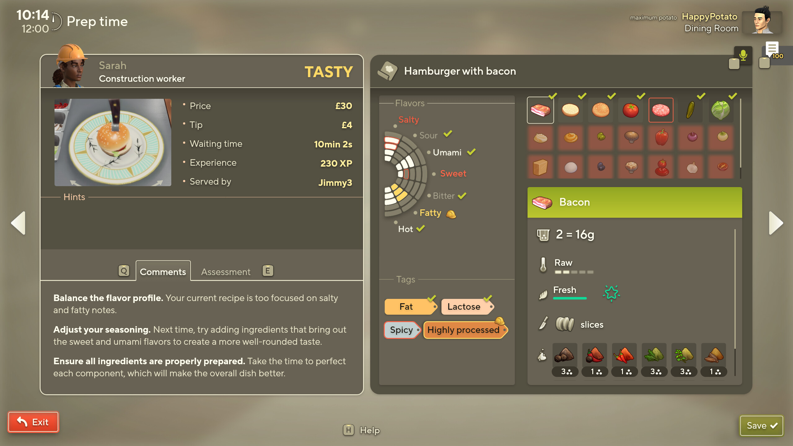 Cooking Simulator 2: Better Together screenshot 4
