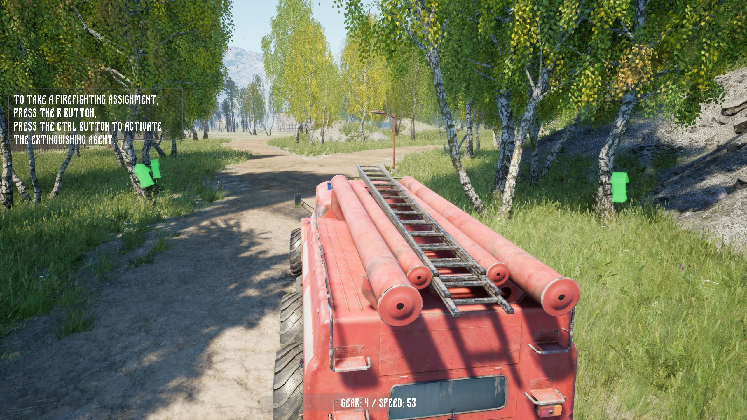 Russian Village Simulator screenshot 14