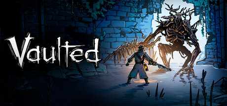 Vaulted — Steam header
