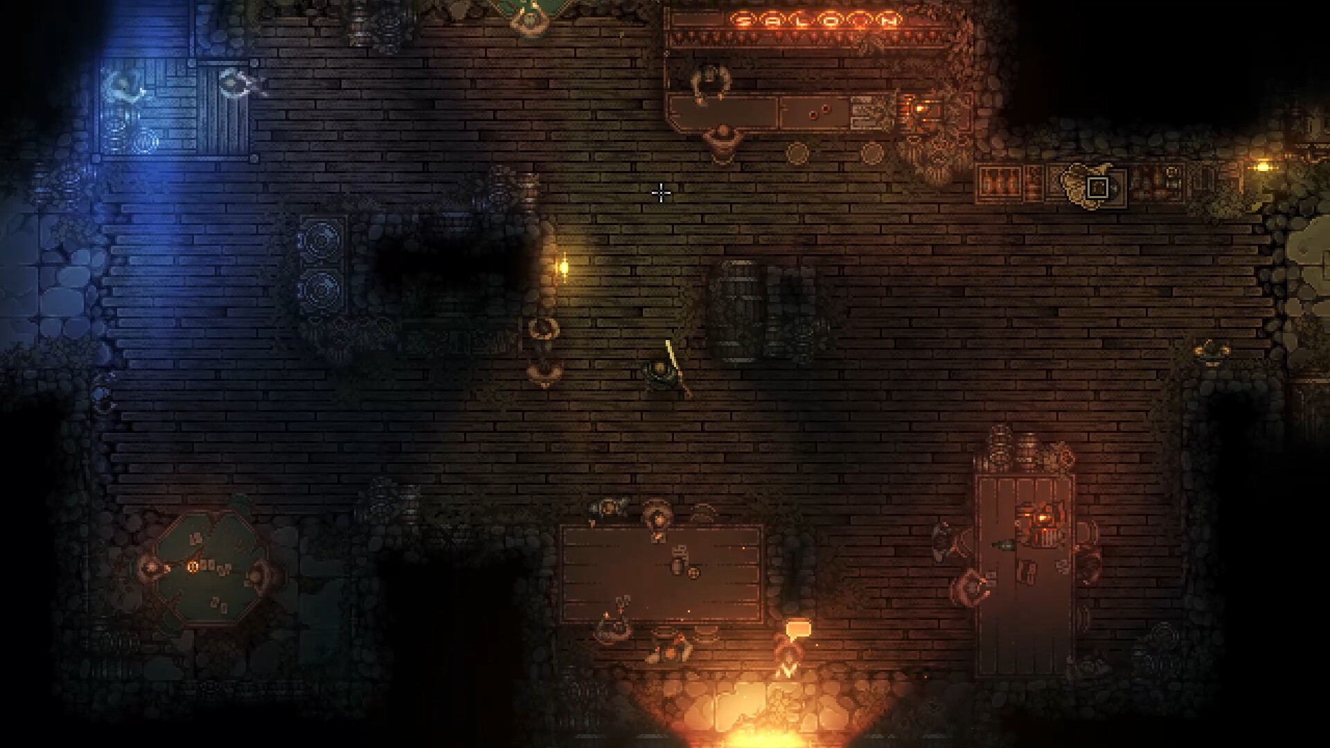 Vaulted screenshot 3